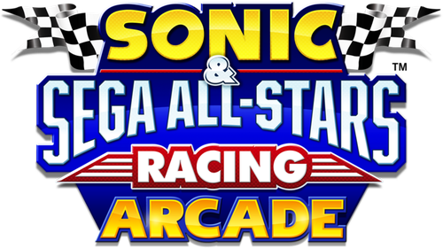 Sonic & Sega All Stars Racing Arcade